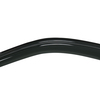 Spec-D Tuning 00-06 Chevrolet Tahoe Window Visor      WV-TAH00SM